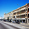 Sam Arado Building on Cicero Avenue